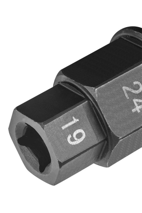 Zestaw narzędzi do motocykla - 25 szt. Zestaw narzędzi do motocykla - 25 szt.