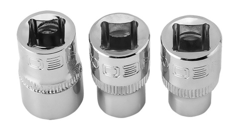 Zestaw narzędzi do motocykla - 25 szt. Zestaw narzędzi do motocykla - 25 szt.