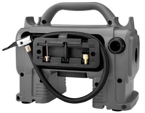 Kompresor Energy+ 18V bez akumulatora Kompresor Energy+ 18V bez akumulatora