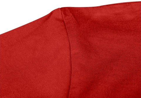 T-shirt czerwony, rozmiar L T-shirt czerwony, rozmiar L