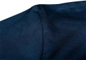 T-shirt granatowy. rozmiar M