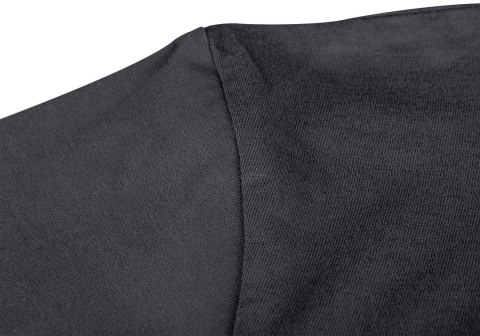 T-shirt z nadrukiem, FEEL THE BIT, rozmiar L T-shirt z nadrukiem, FEEL THE BIT, rozmiar L