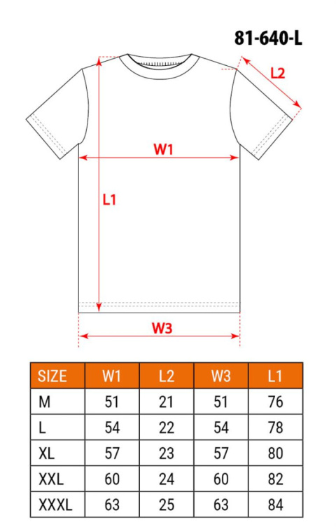 T-shirt z nadrukiem, NEOlution, rozmiar L T-shirt z nadrukiem, NEOlution, rozmiar L