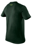 T-shirt z nadrukiem, NEOlution, rozmiar XXXL