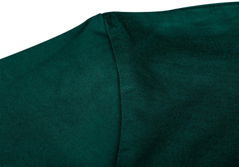 T-shirt zielony. rozmiar M T-shirt zielony. rozmiar M