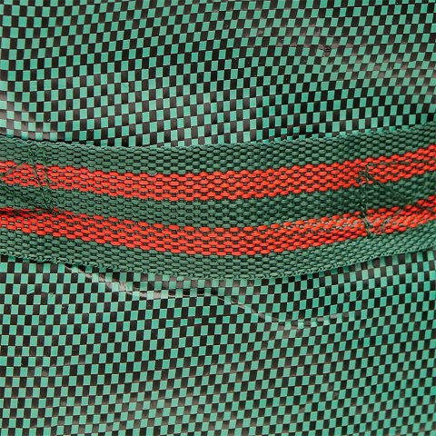 Torba ogrodowa 270 L, 150 g/m2; PP; usztywniona kr Torba ogrodowa 270 L, 150 g/m2; PP; usztywniona kr
