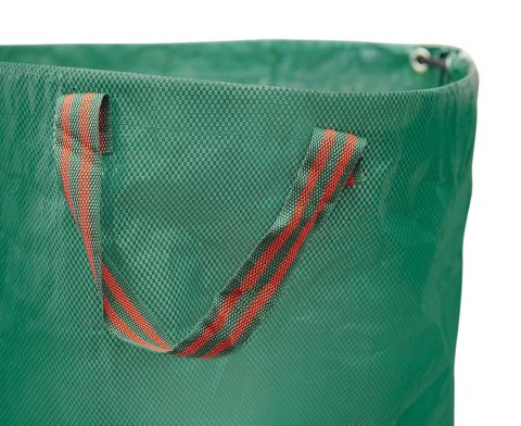 Torba ogrodowa 270 L, 150 g/m2; PP; usztywniona kr Torba ogrodowa 270 L, 150 g/m2; PP; usztywniona kr