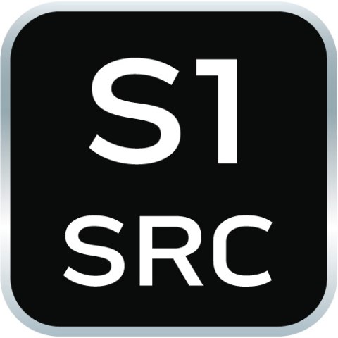 Trzewiki skórzane S1 SRC, stalowy podnosek, rozmiar 41 Trzewiki skórzane S1 SRC, stalowy podnosek, rozmiar 41