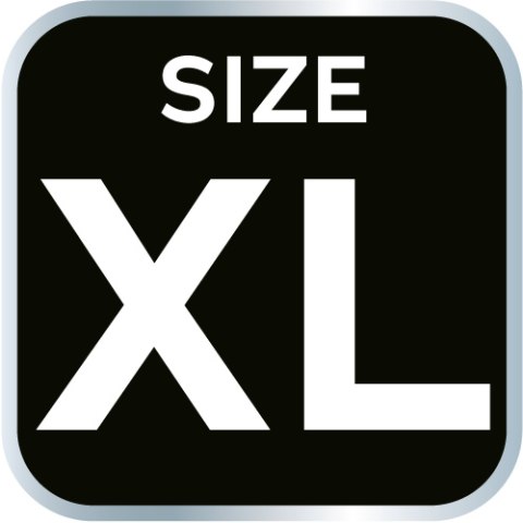 Rękawiczki nitrylowe, pomarańczowe, 50 sztuk, rozm XL Rękawiczki nitrylowe, pomarańczowe, 50 sztuk, rozm XL