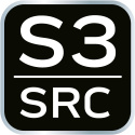 Trzewiki robocze S3 SRC, skóra crazy horse, rozmiar 39